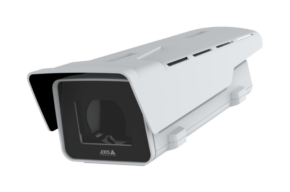 AXIS - AXIS P1388-BE | Digital Key World