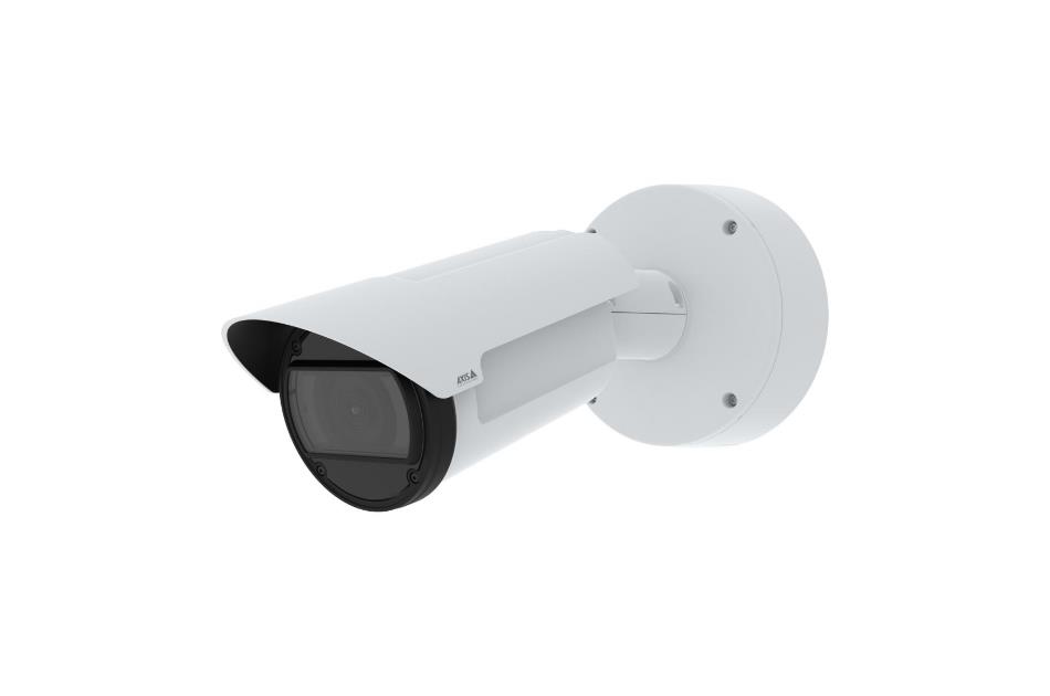 Axis - AXIS Q1806-LE | Digital Key World