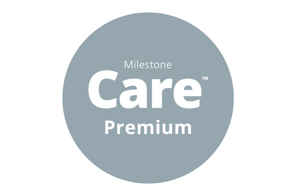 Milestone - MCPR-Y3XPETDL | Digital Key World