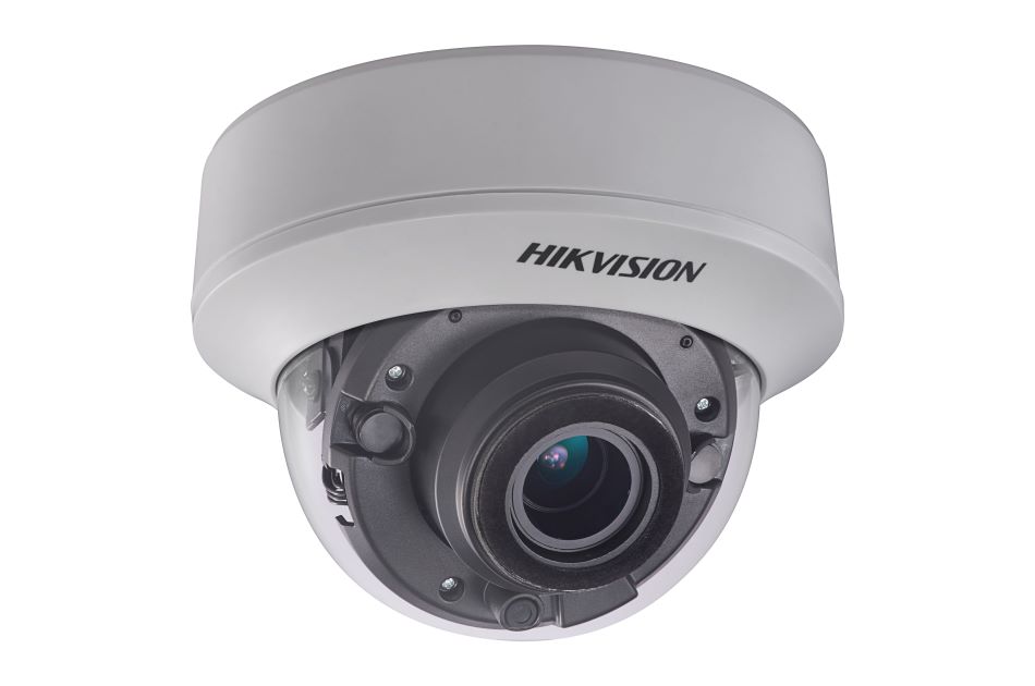 Hikvision - DS-2CE56D8T-AITZF(2.7-13.5mm) | Digital Key World