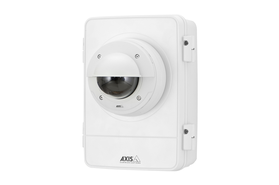 Axis - AXIS T98A17-VE MEDIA CABINET A | Digital Key World