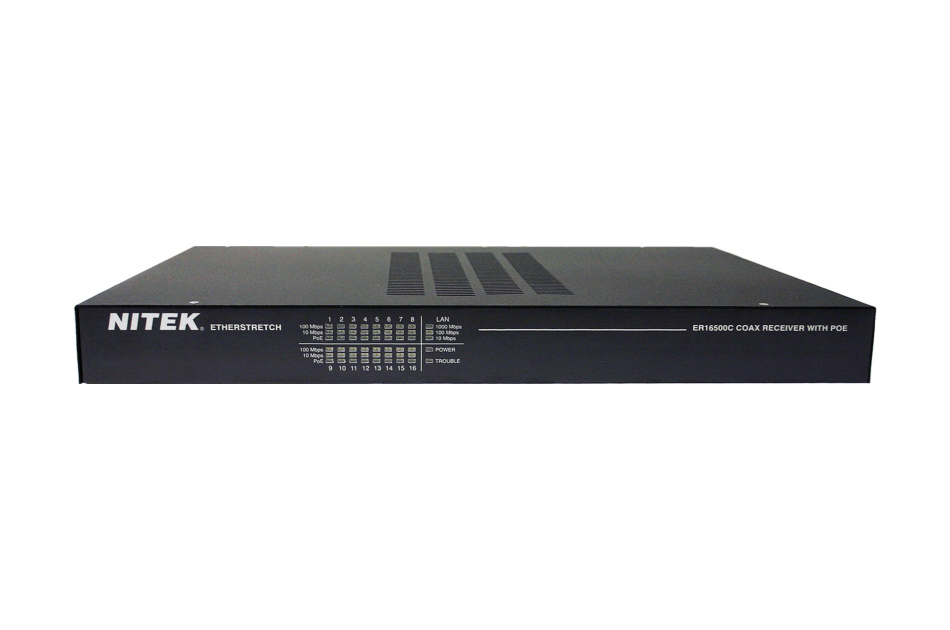 Nitek - ER16500C | Digital Key World