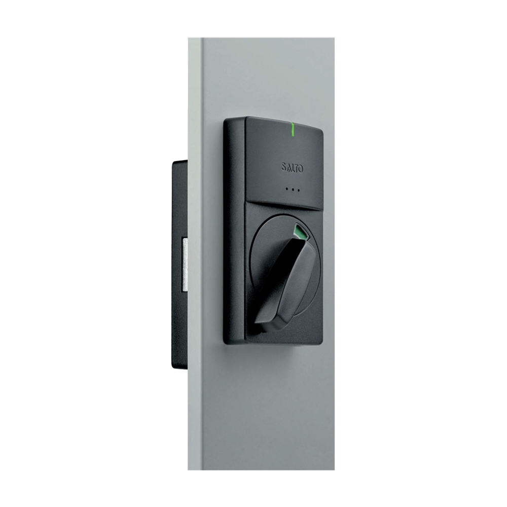 SALTO - XS4 Locker lock - BLE MIFARE/DESFire