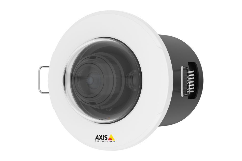 AXIS AXIS M3016 Digital Key World
