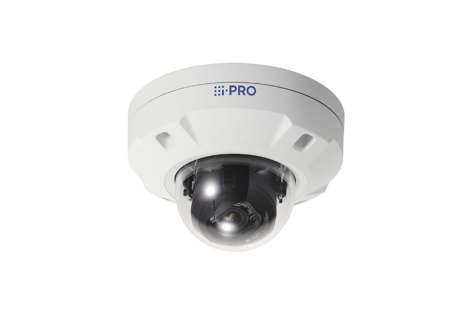 i-Pro - WV-S25700-V2LN | Digital Key World