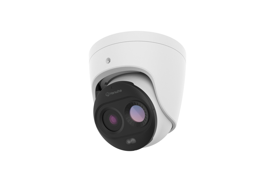Hanwha Vision - TNM-C2722TDR