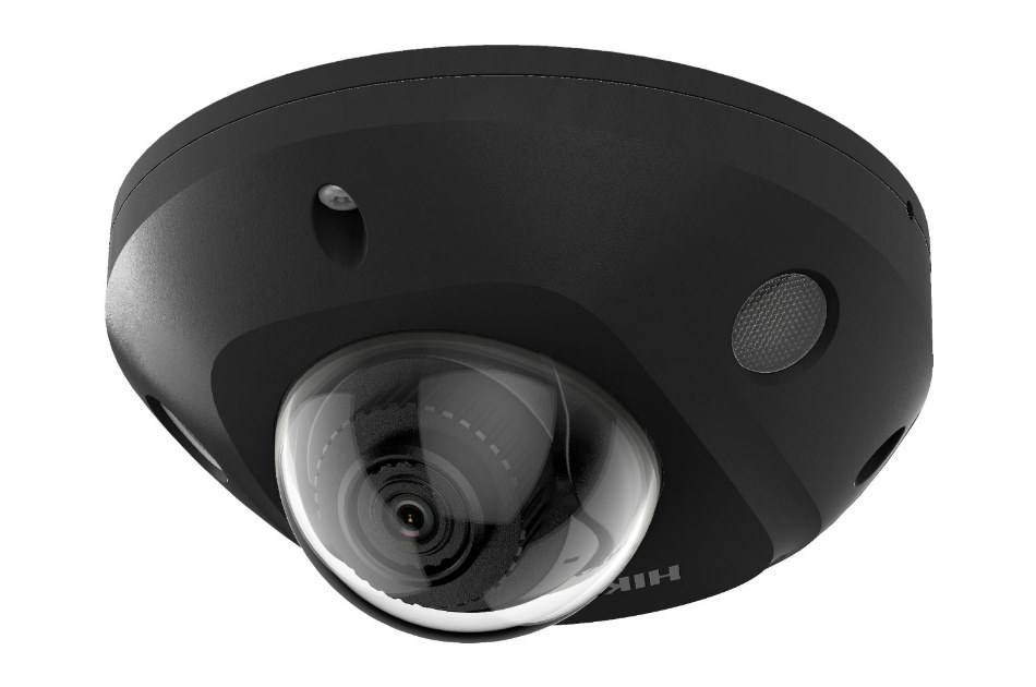 Hikvision - DS-2CD2546G2-IS(2.8mm)(C)(BLAC | Digital Key World