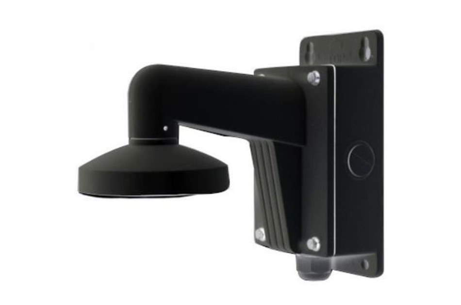 Hikvision - DS-1473ZJ-155B(Black) | Digital Key World