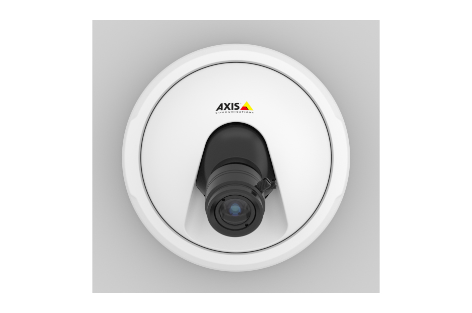 Axis - AXIS FA4115 SENSOR UNIT | Digital Key World