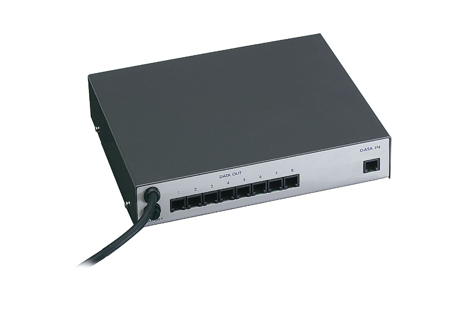 Videotec - DCRE485 | Digital Key World