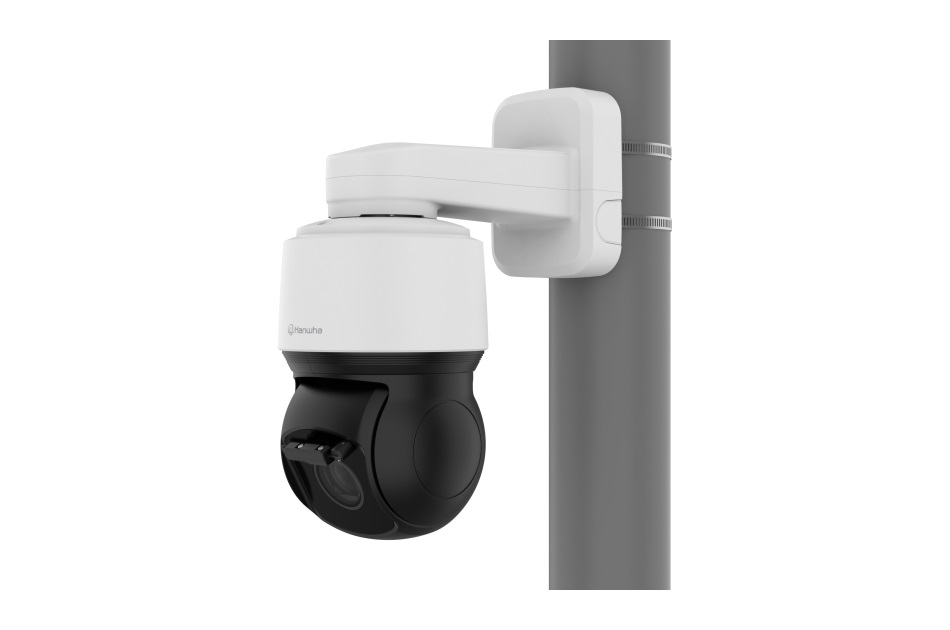 Hanwha Vision - XNP-C8303RW | Digital Key World