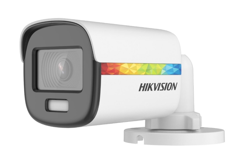 Hikvision - DS-2CE10DF8T-F(3.6mm) | Digital Key World