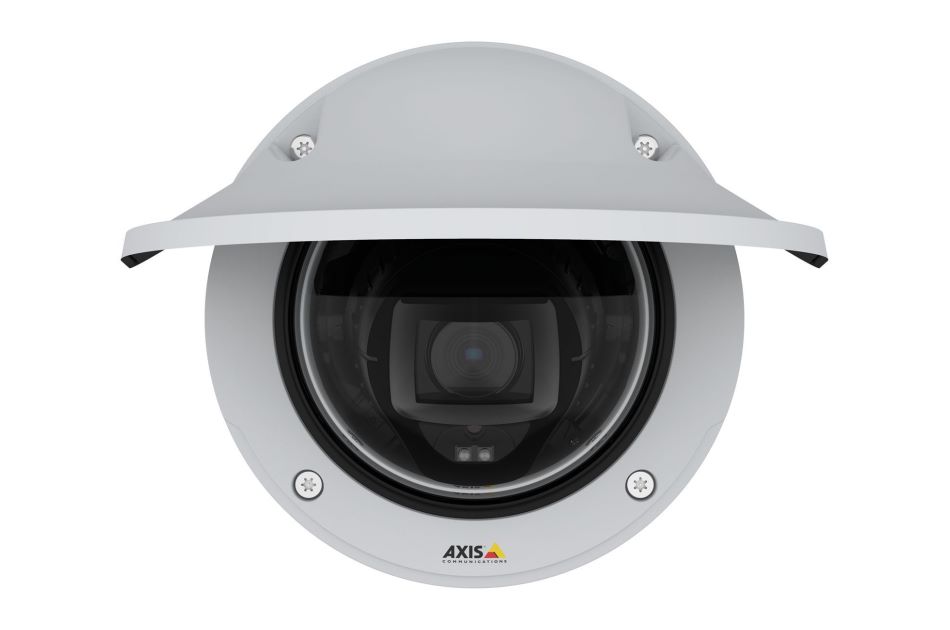 Axis - AXIS P3247-LVE | Digital Key World