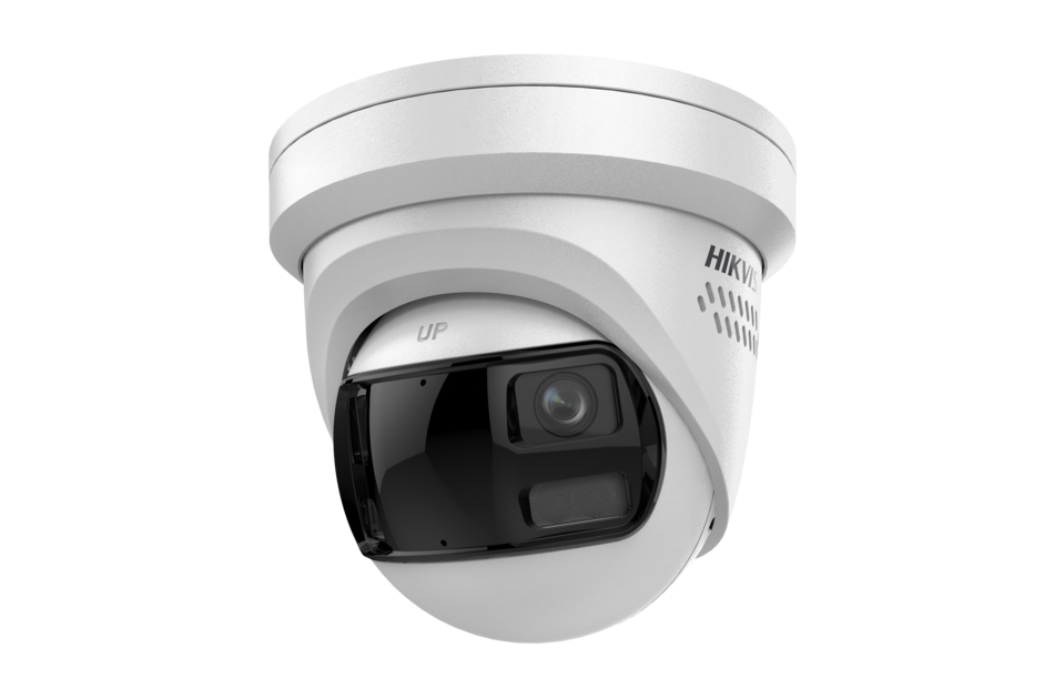 Hikvision - DS-2CD2383G2P-LISU/SL(180°)(O-STD)
