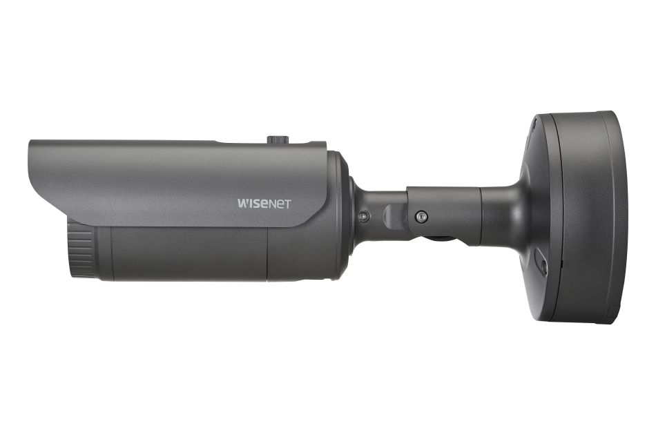 Hanwha Techwin - XNO-6120R/FNP | Digital Key World