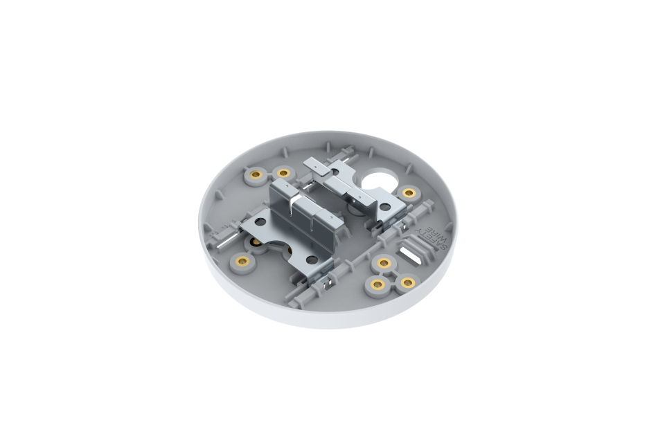 Axis - AXIS T91A23 TILE GRID CEIL MNT | Digital Key World