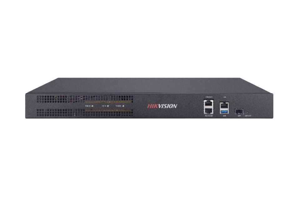 Hikvision - DS-6904UDI(B) | Digital Key World