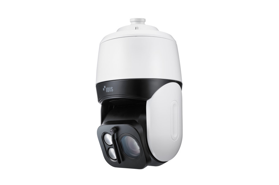 IDIS - DC-S3583HRX | Digital Key World