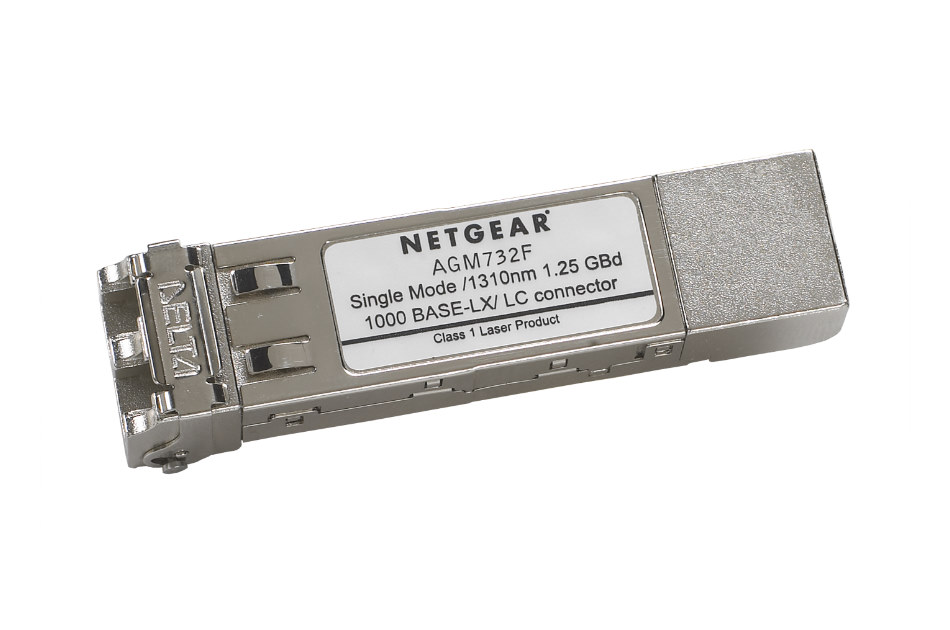 Netgear - AGM732F | Digital Key World