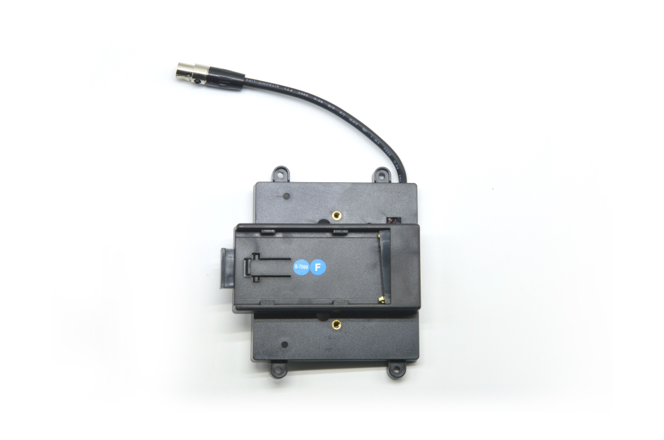 TVlogic - BB-F7H-S | Digital Key World