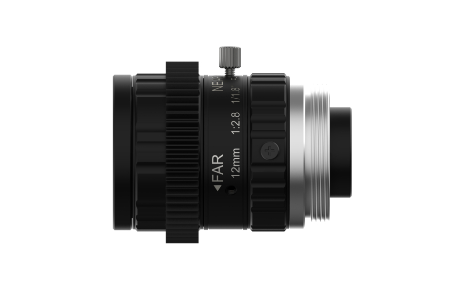 Hanwha Vision - SLM-5M12