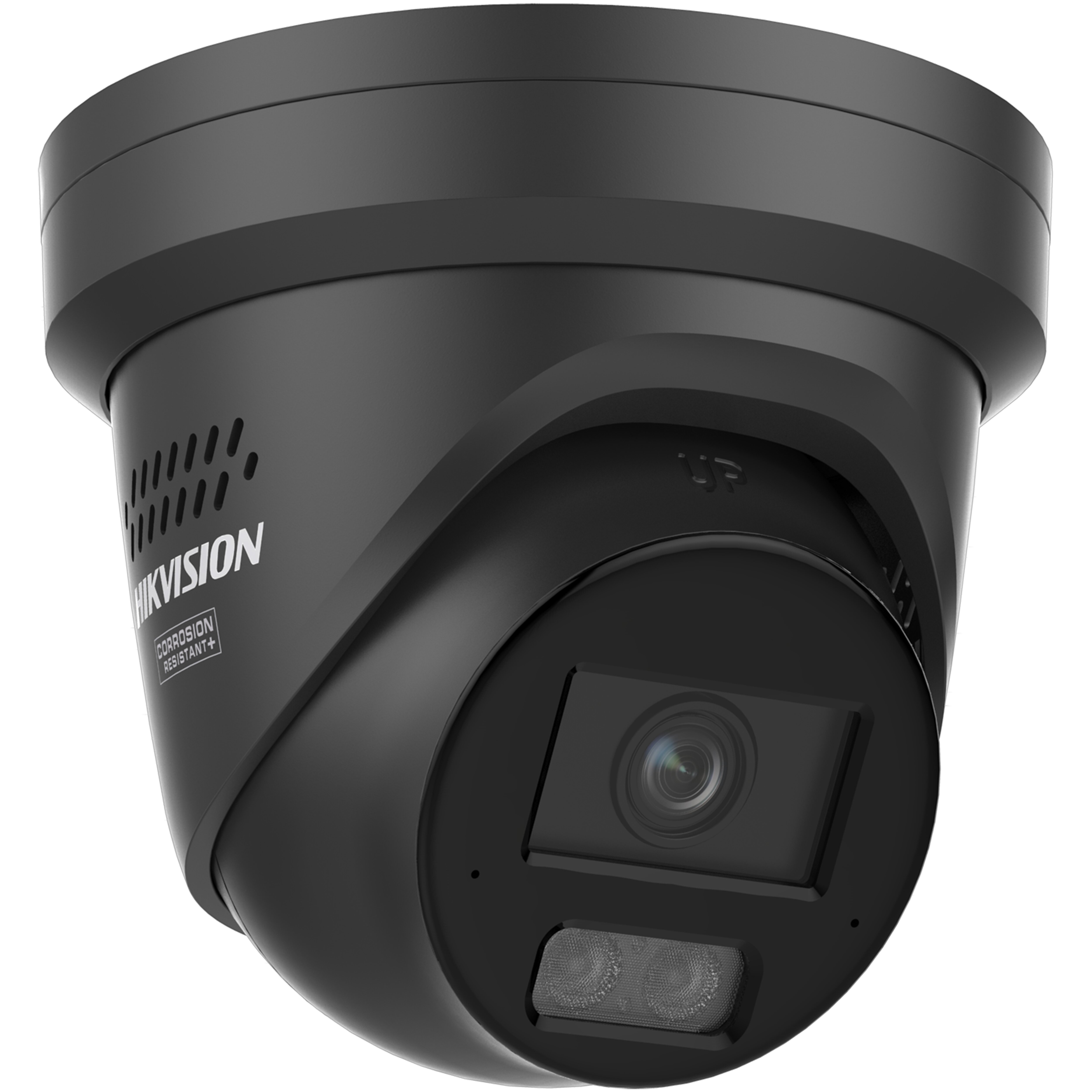 Hikvision - DS-2CD2347G3-LIS2UY/SL(2.8mm)O-STD/BLACK | Digital Key World