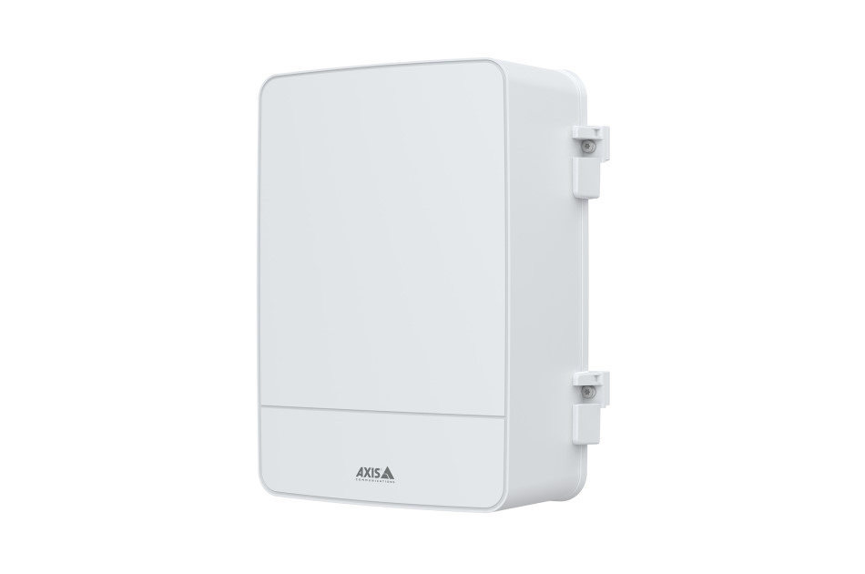 Axis - AXIS TQ1807-VE CABINET DOOR | Digital Key World