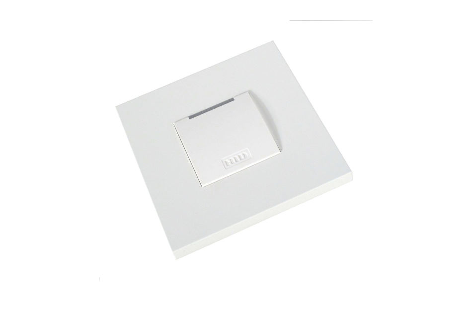 HID - multiCLASS R95B SIEDLE-WT | Digital Key World