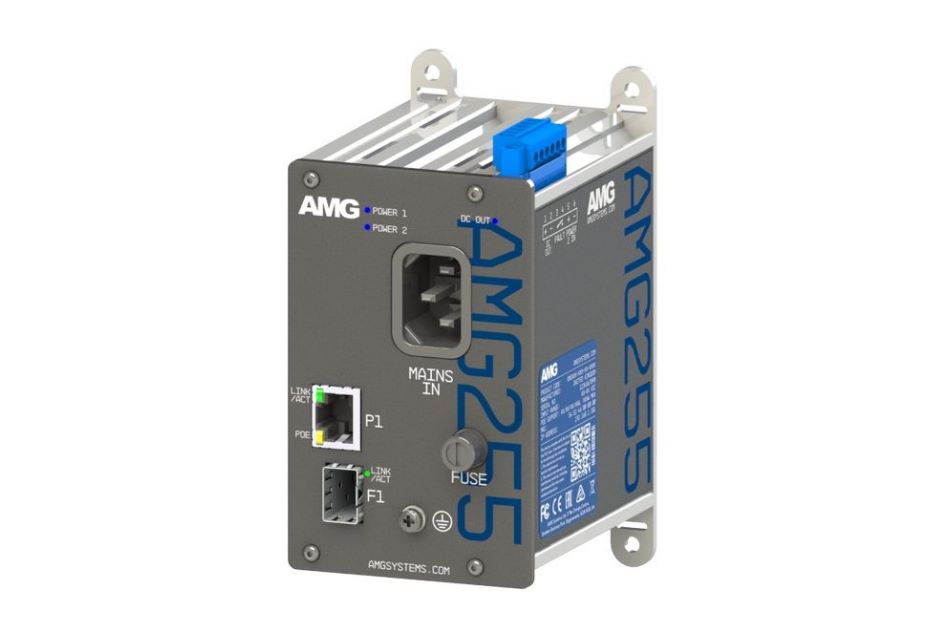 AMG Systems - AMG255-1FBT-1S-P90 | Digital Key World