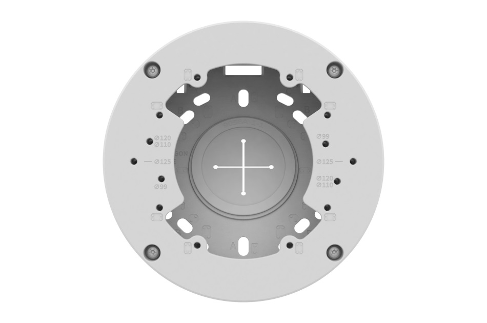 Hanwha Vision - SBV-140TMW | Digital Key World