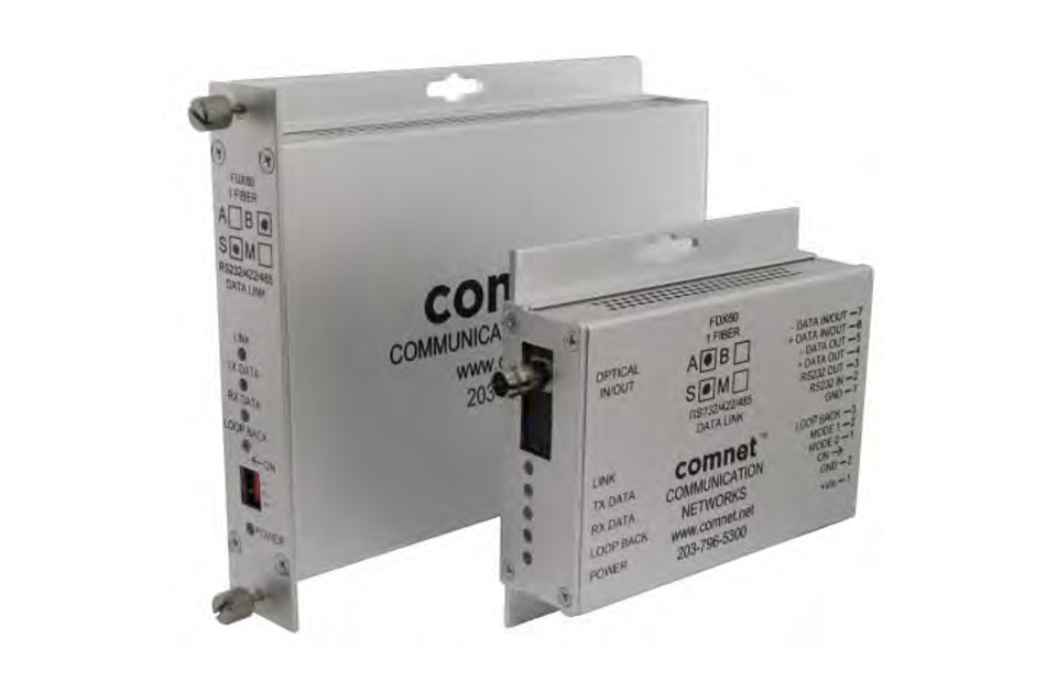 ComNet - FDX60M1AM | Digital Key World