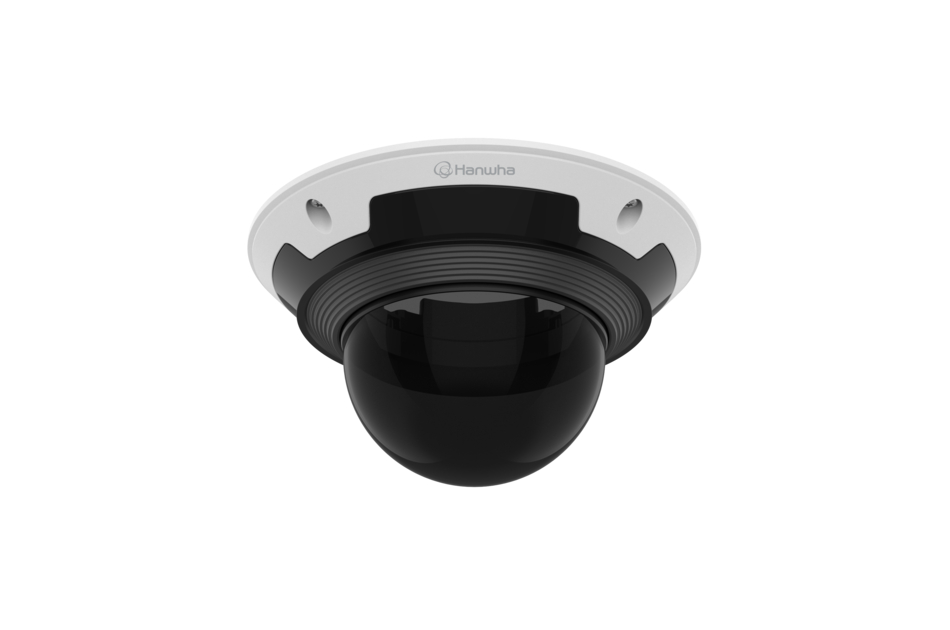 Hanwha Vision - SPB-VAN87W