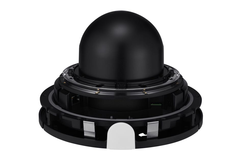 Hanwha Techwin - PNM-9031RV | Digital Key World