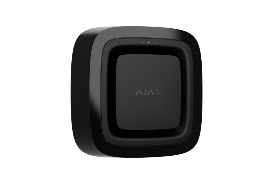 Ajax - Ajax EN54 FireProtect (Sounder) black