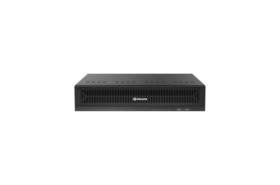 Hanwha Vision - BRB-X3210S1E-40TB
