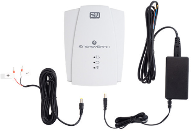 2N - 2N Energy Bank 12V w/ backup | Digital Key World