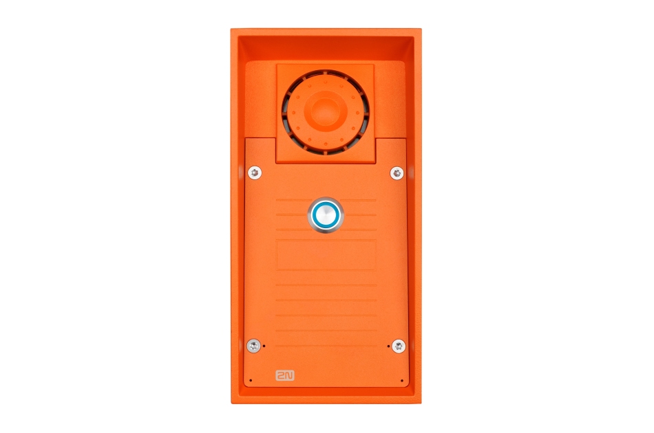 2N - 2N IP Safety 1Button | Digital Key World