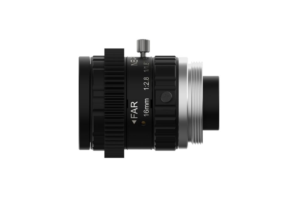 Hanwha Vision - SLM-5M16