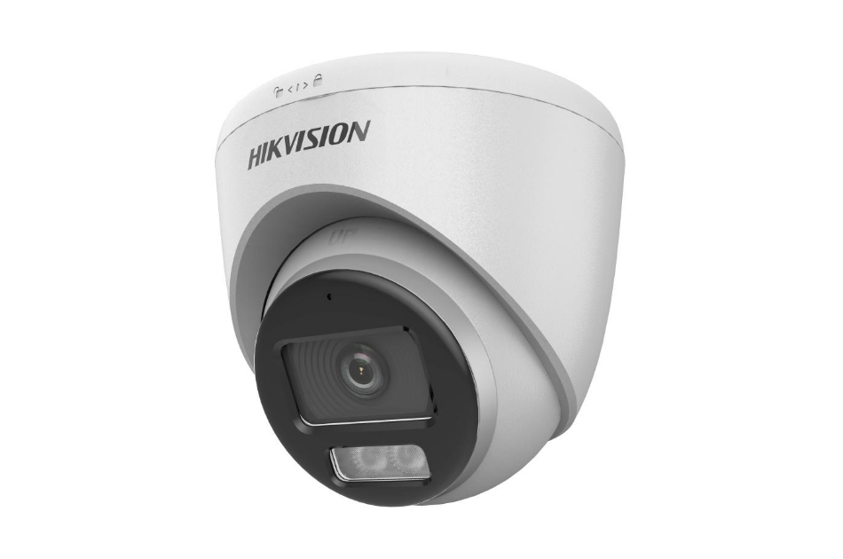 Hikvision - DS-2CE72DF0T-LFS(2.8mm)(O-STD) | Digital Key World