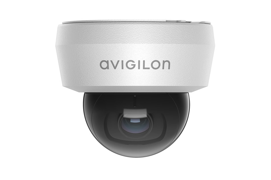 Avigilon - 3.0C-H6M-D2-IR | Digital Key World