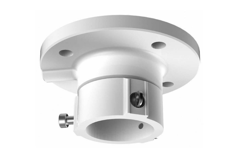 Hikvision - DS-1663ZJ | Digital Key World