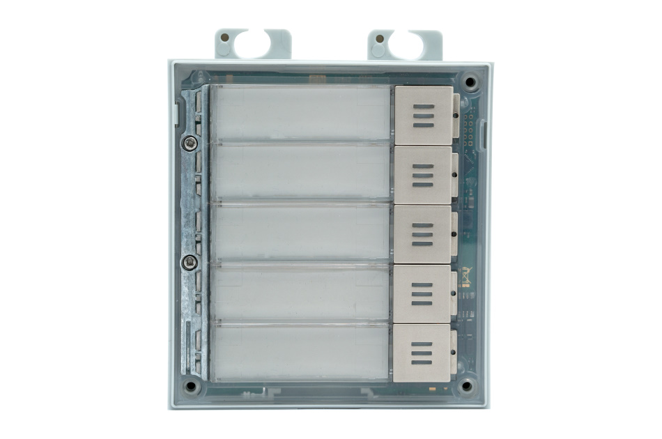 2N - 2N IP Verso Nameplate Module | Digital Key World