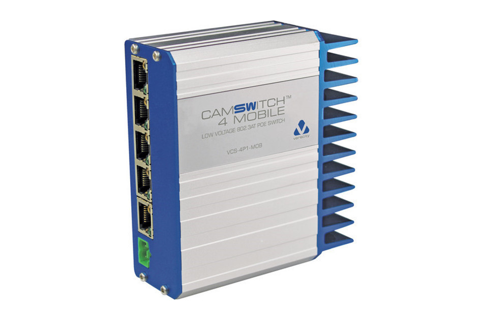 Veracity - VCS-4P1-MOB | Digital Key World