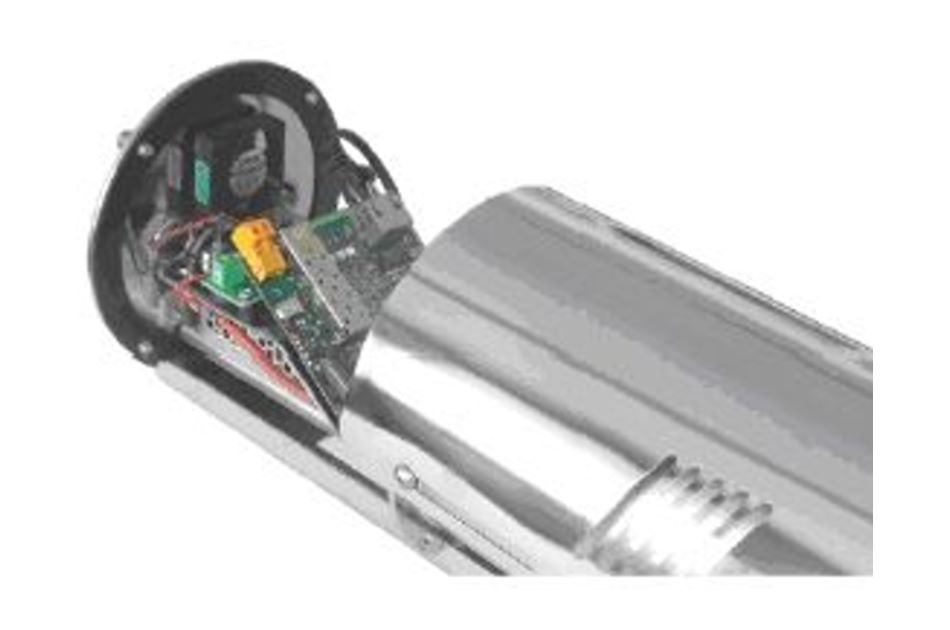 Global Proof - KIT CSX806/280+TC+ST+RS+MC -230- | Digital Key World