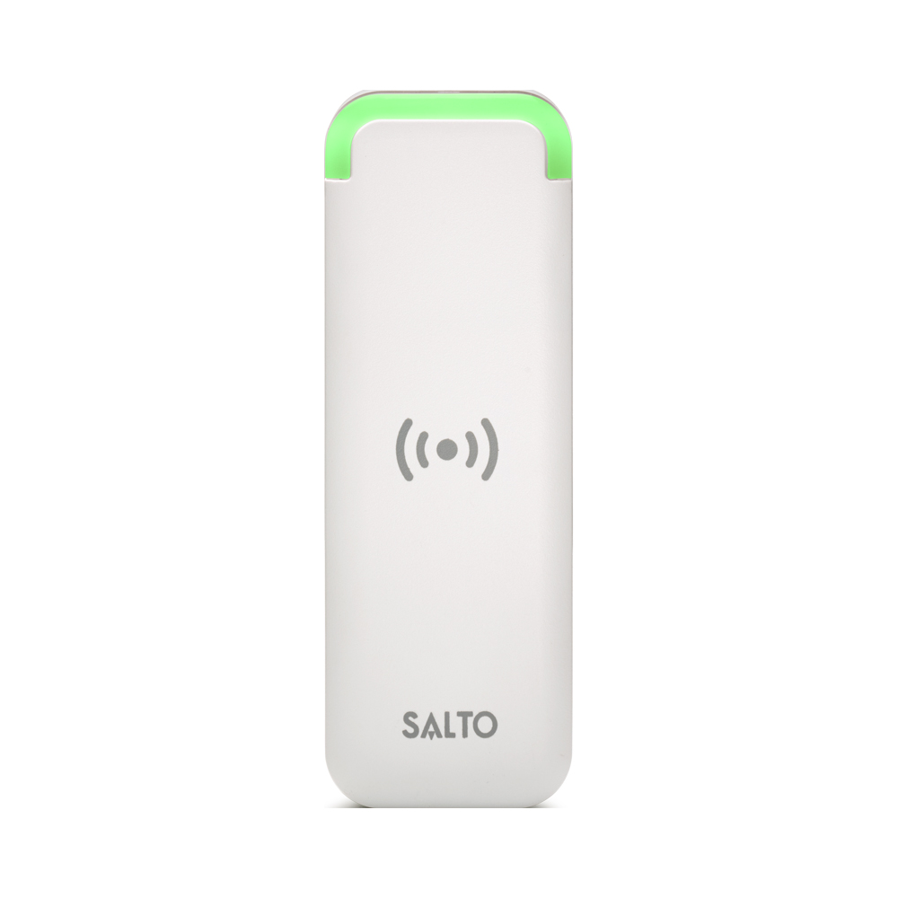 SALTO - XS4 2.0 wall reader Proximity - slim