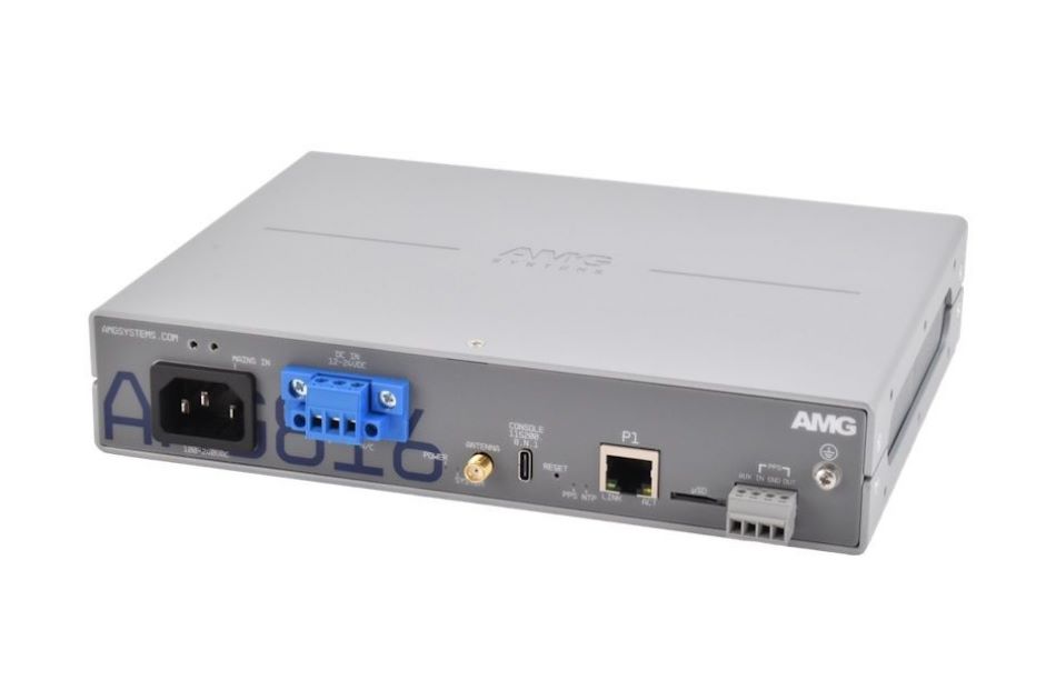 AMG Systems - AMG816-1F-RP-AD | Digital Key World