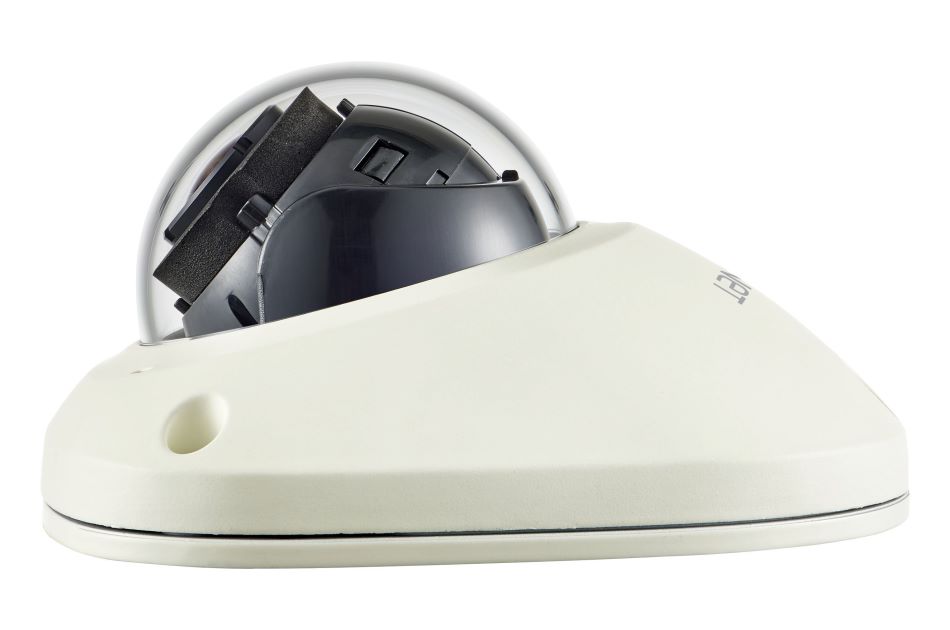 Hanwha Techwin - XNV-6022R | Digital Key World