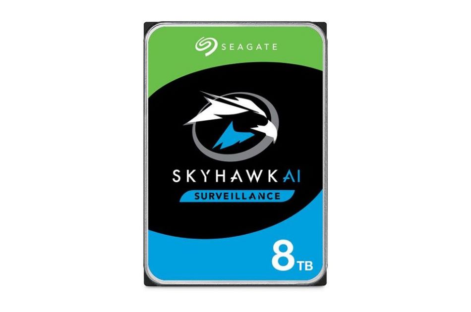 Seagate - ST8000VE001 | Digital Key World