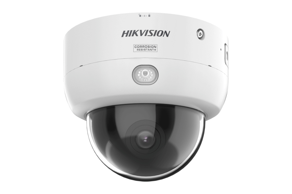 Hikvision - DS-2CD2143G2-LIPTRZY(2.8/4mm)