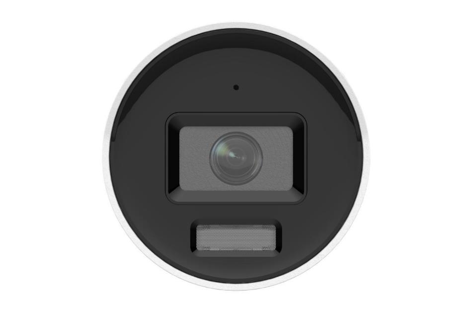 Hikvision - DS-2CD2047G3-LI2UY(2.8mm)(BLACK) | Digital Key World